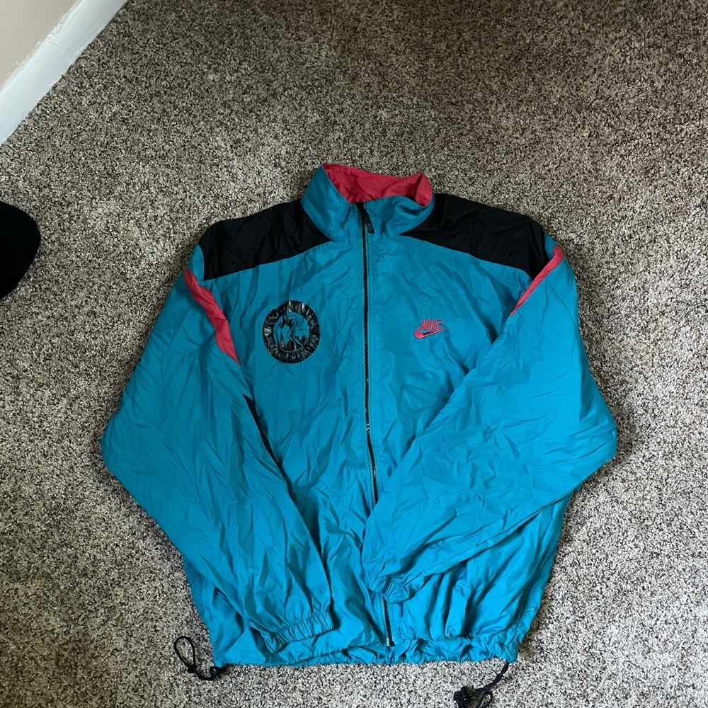 Vintage Nike Jacket